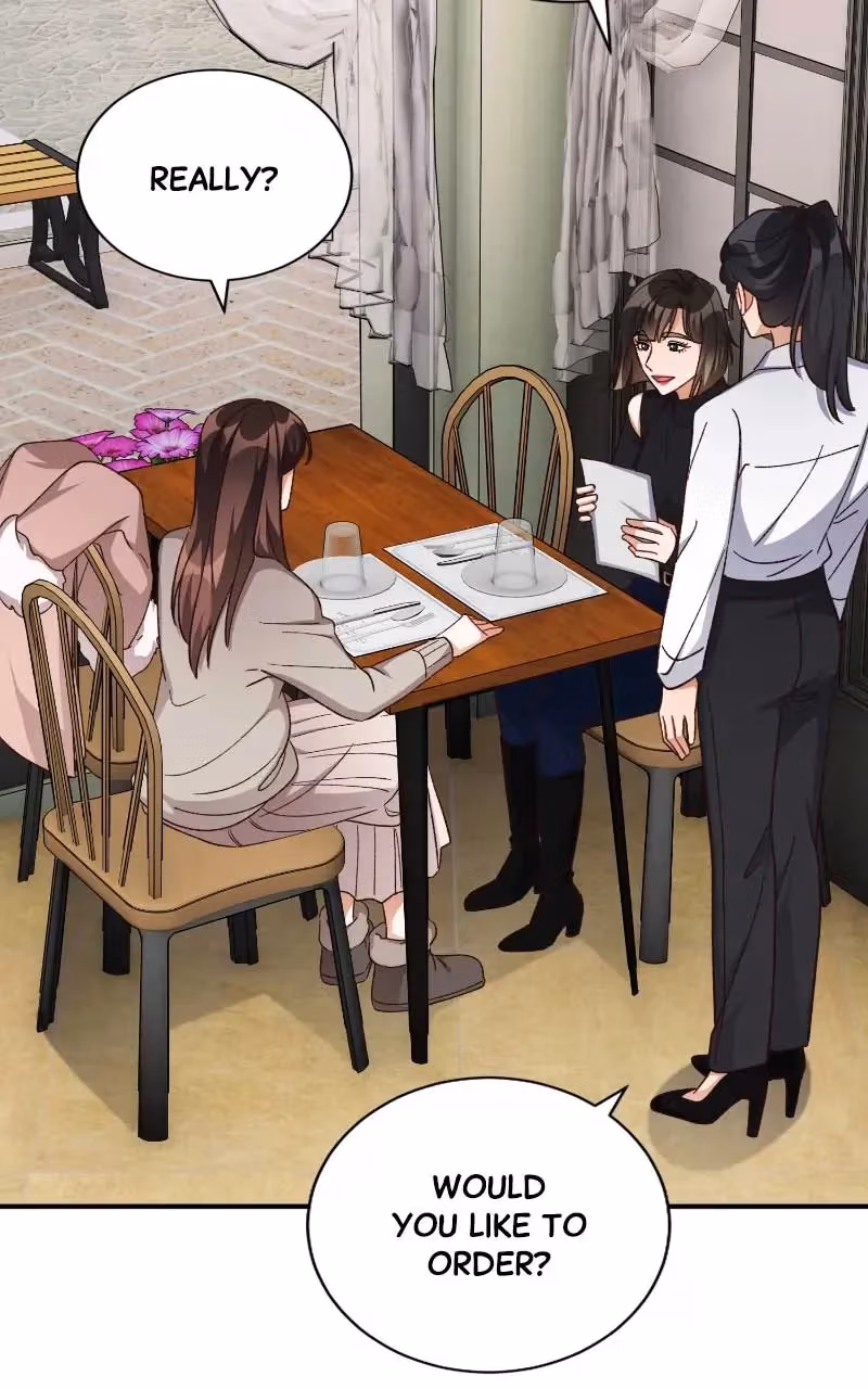 Read No Marriage is Perfect chapter 113 image 29 on Lezhin