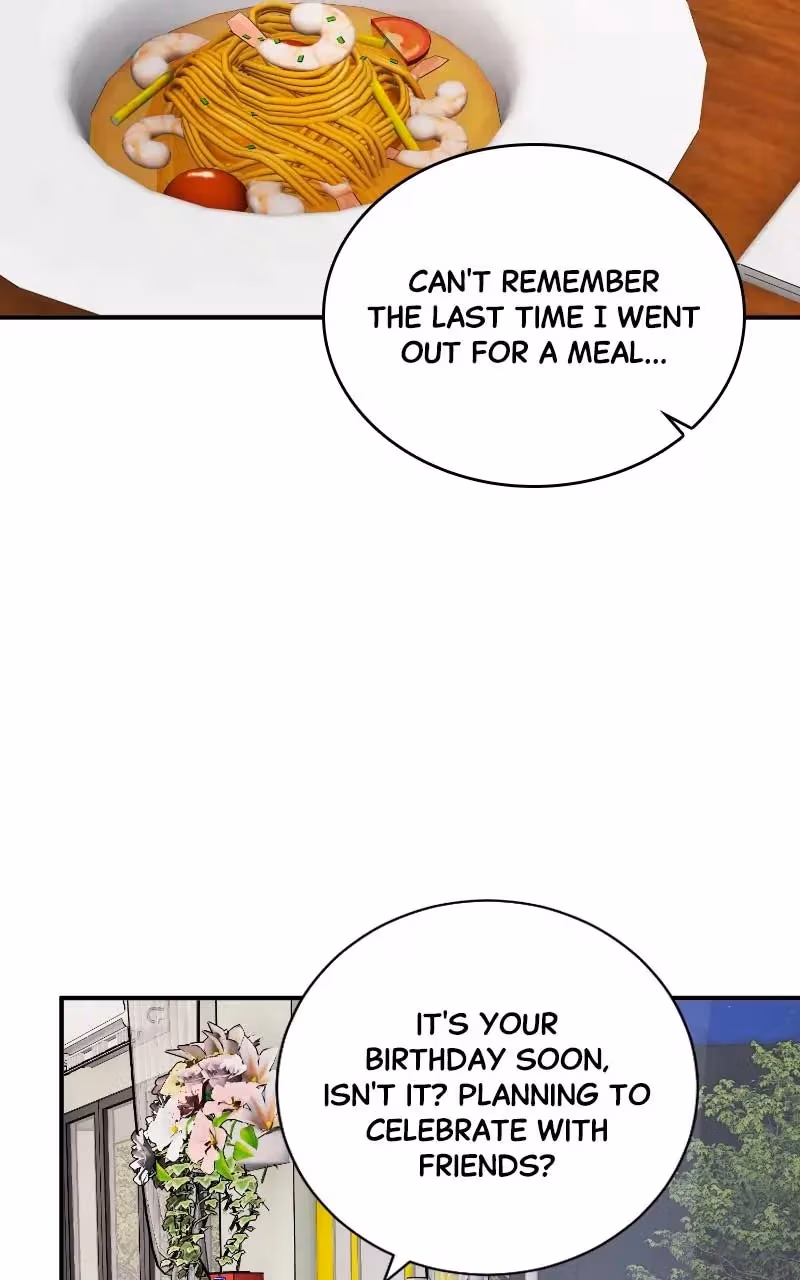 Read No Marriage is Perfect chapter 113 image 31 on Lezhin