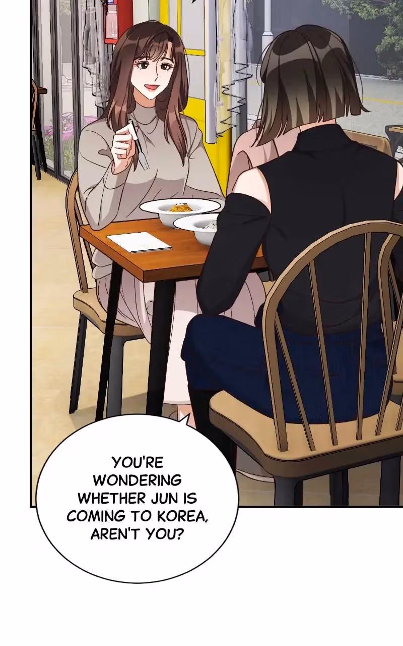 Read No Marriage is Perfect chapter 113 image 32 on Lezhin