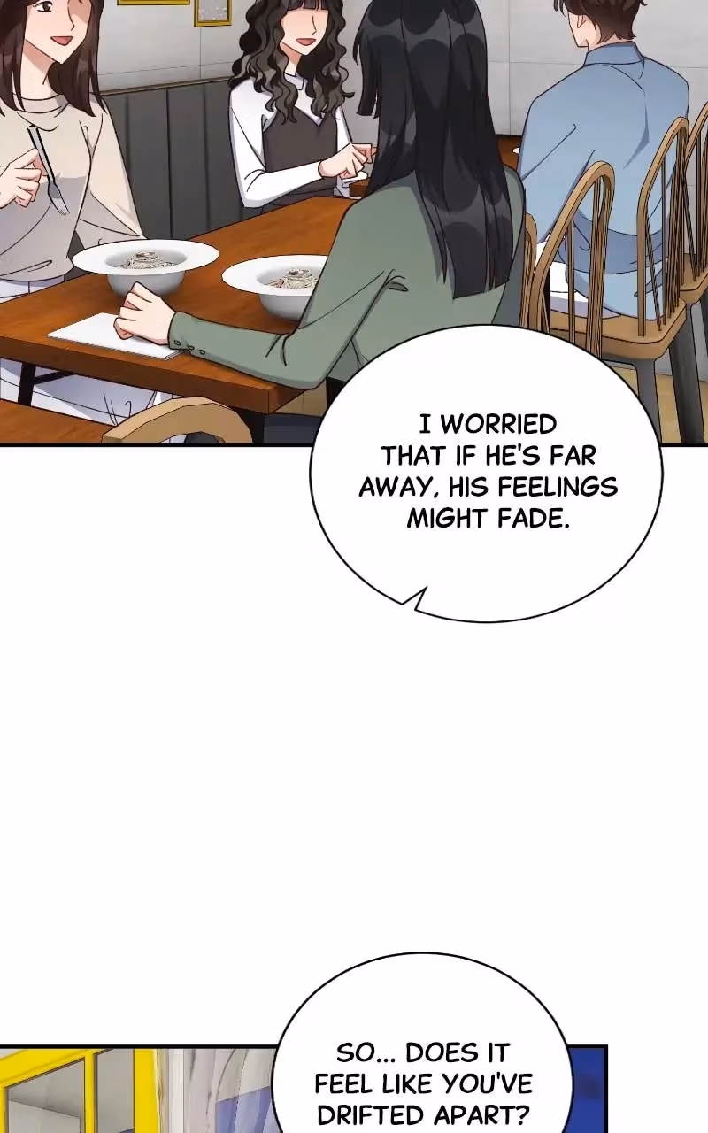 Read No Marriage is Perfect chapter 113 image 35 on Lezhin