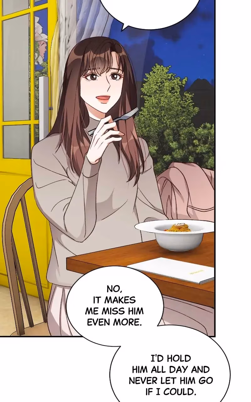 Read No Marriage is Perfect chapter 113 image 36 on Lezhin