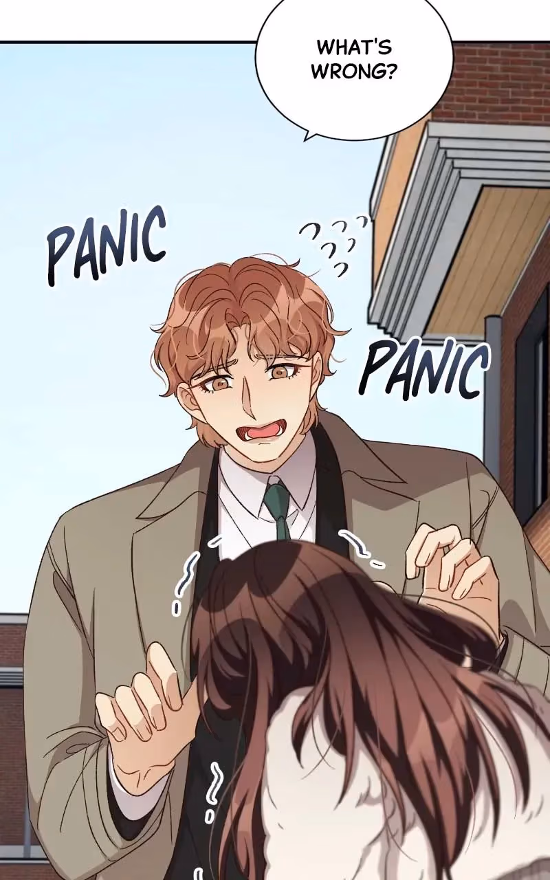 Read No Marriage is Perfect chapter 113 image 4 on Lezhin