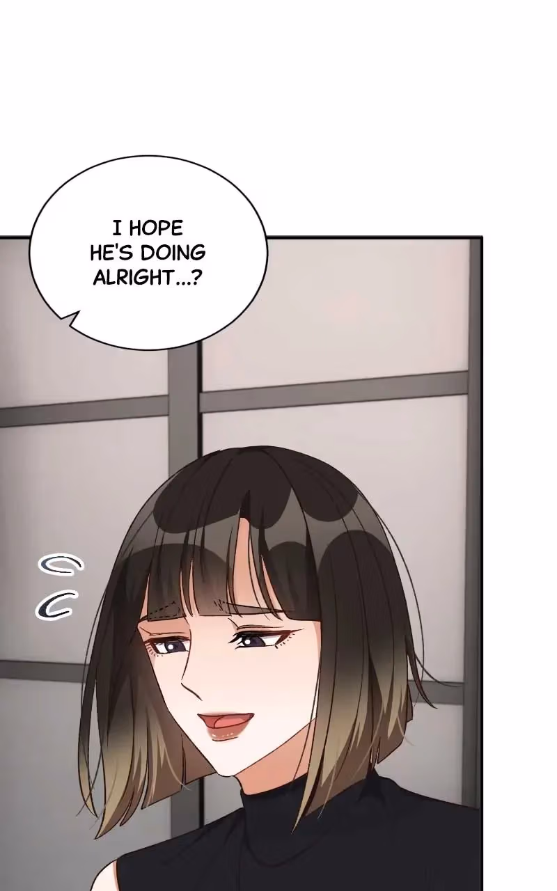 Read No Marriage is Perfect chapter 113 image 40 on Lezhin