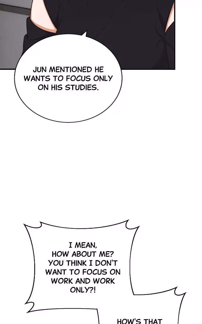 Read No Marriage is Perfect chapter 113 image 41 on Lezhin
