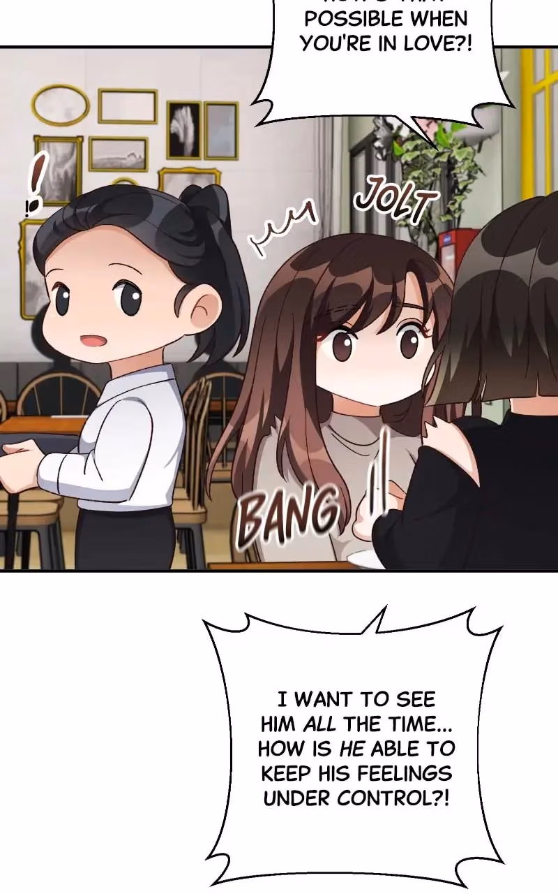 Read No Marriage is Perfect chapter 113 image 42 on Lezhin