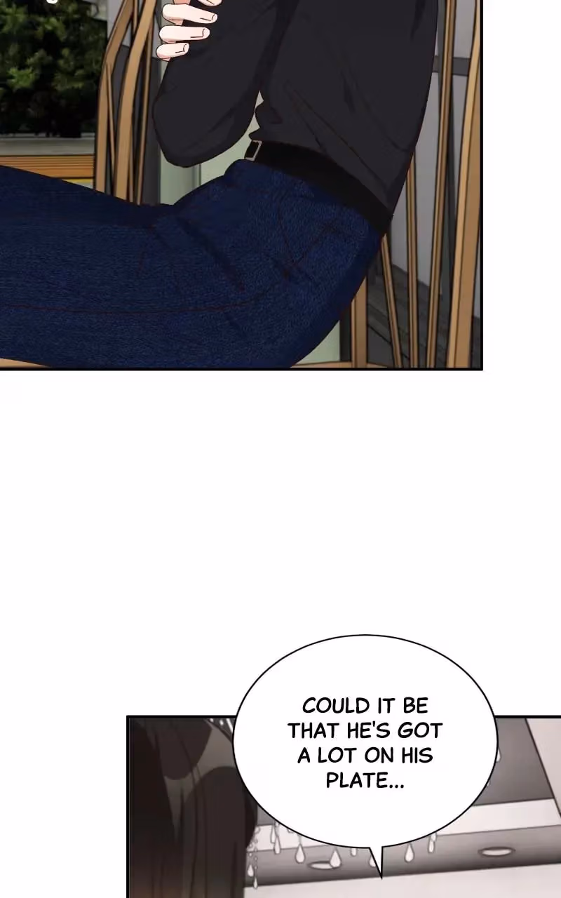 Read No Marriage is Perfect chapter 113 image 44 on Lezhin