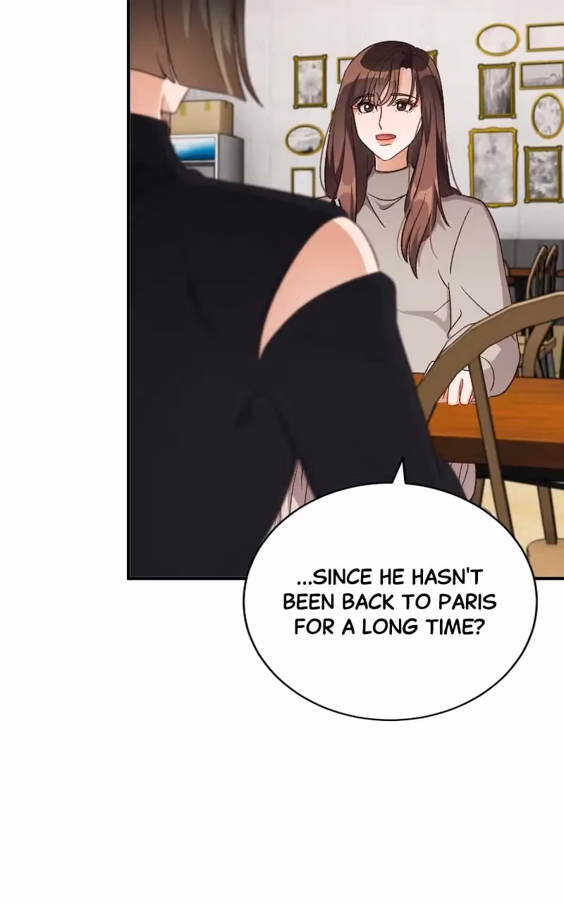 Read No Marriage is Perfect chapter 113 image 45 on Lezhin