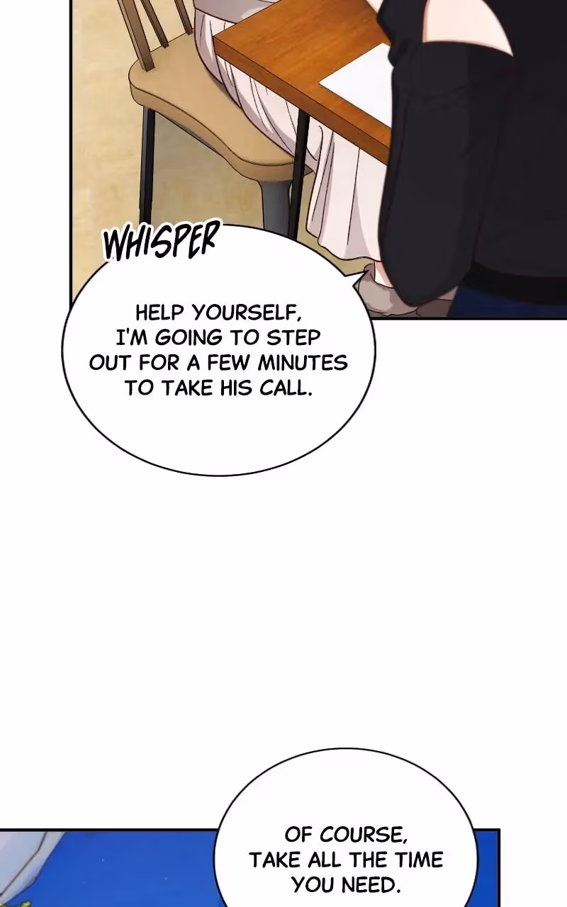Read No Marriage is Perfect chapter 113 image 49 on Lezhin