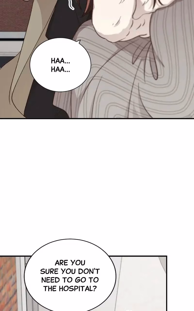 Read No Marriage is Perfect chapter 113 image 5 on Lezhin