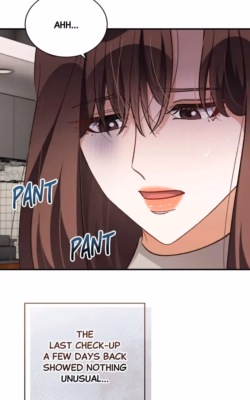 Read No Marriage is Perfect chapter 113 image 56 on Lezhin