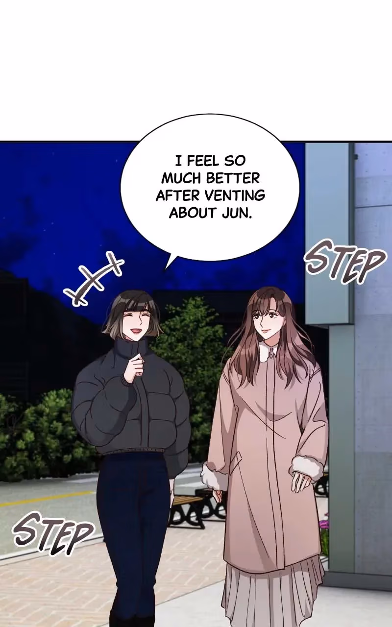 Read No Marriage is Perfect chapter 113 image 58 on Lezhin