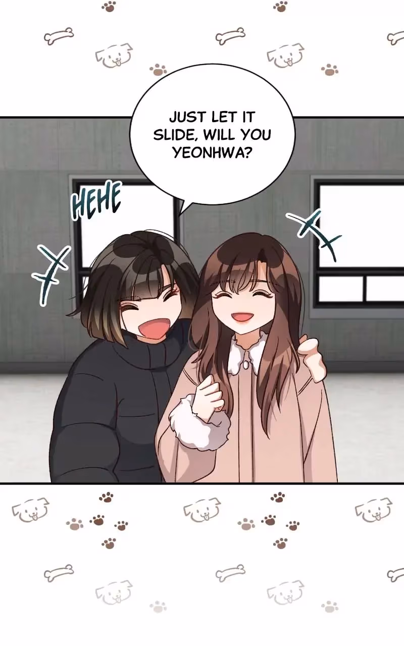 Read No Marriage is Perfect chapter 113 image 61 on Lezhin