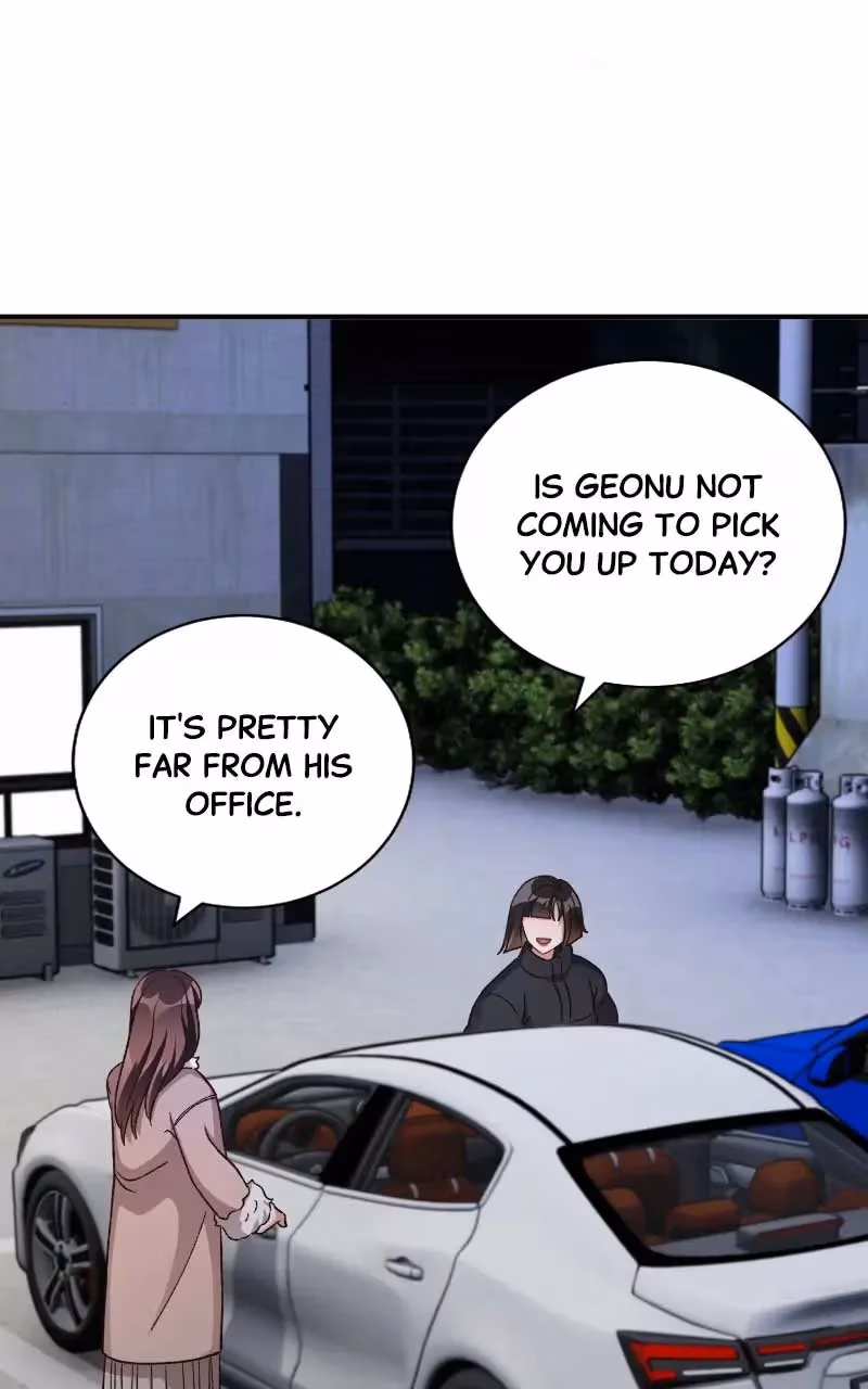Read No Marriage is Perfect chapter 113 image 62 on Lezhin