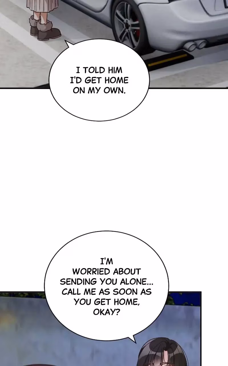 Read No Marriage is Perfect chapter 113 image 63 on Lezhin