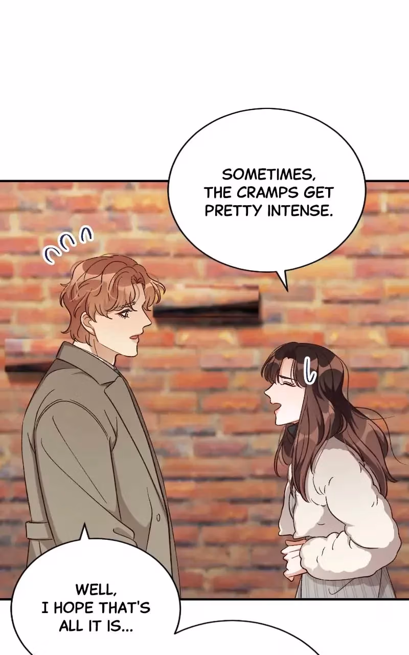 Read No Marriage is Perfect chapter 113 image 7 on Lezhin