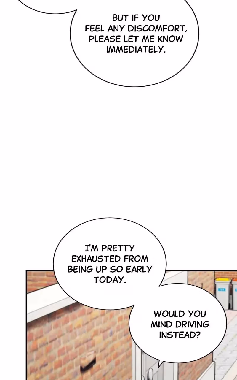 Read No Marriage is Perfect chapter 113 image 8 on Lezhin