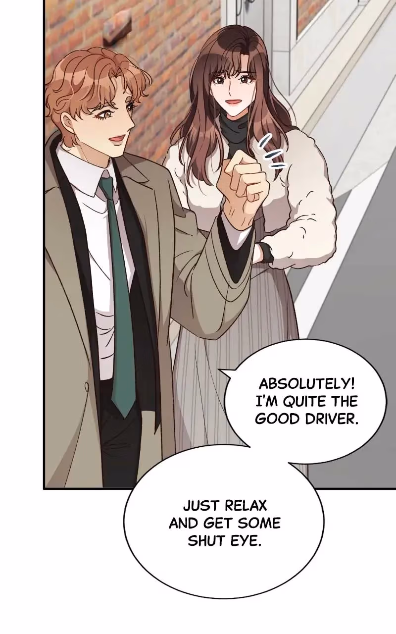 Read No Marriage is Perfect chapter 113 image 9 on Lezhin