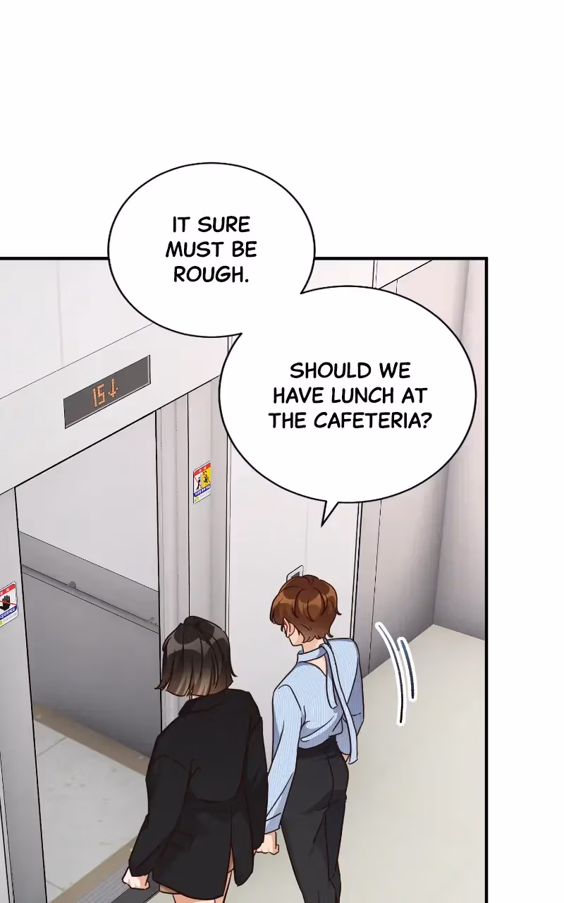 No Marriage is Perfect Chapter 116 page 4 - 