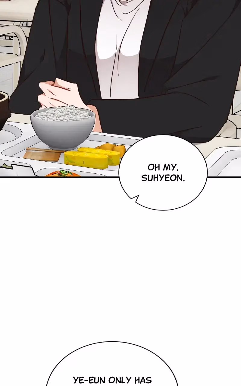No Marriage is Perfect Chapter 116 page 34 - 