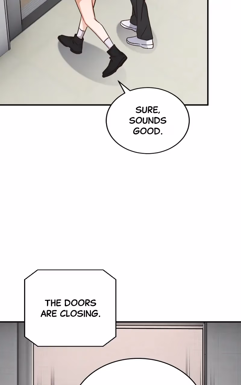 No Marriage is Perfect Chapter 116 page 5 - 