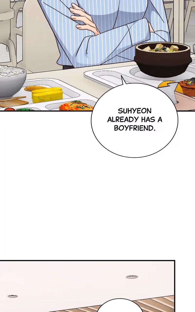 No Marriage is Perfect Chapter 116 page 41 - 