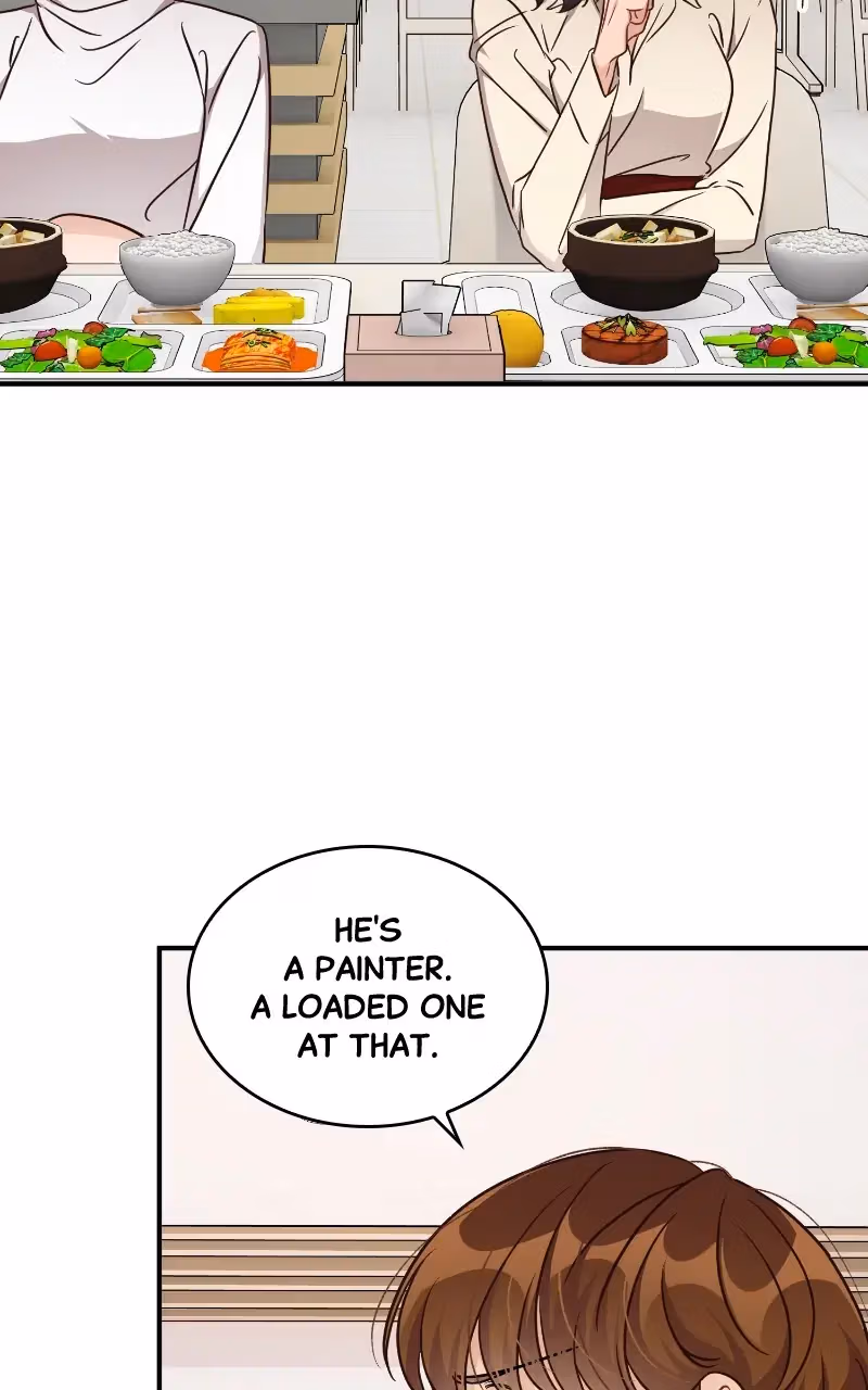 No Marriage is Perfect Chapter 116 page 45 - 