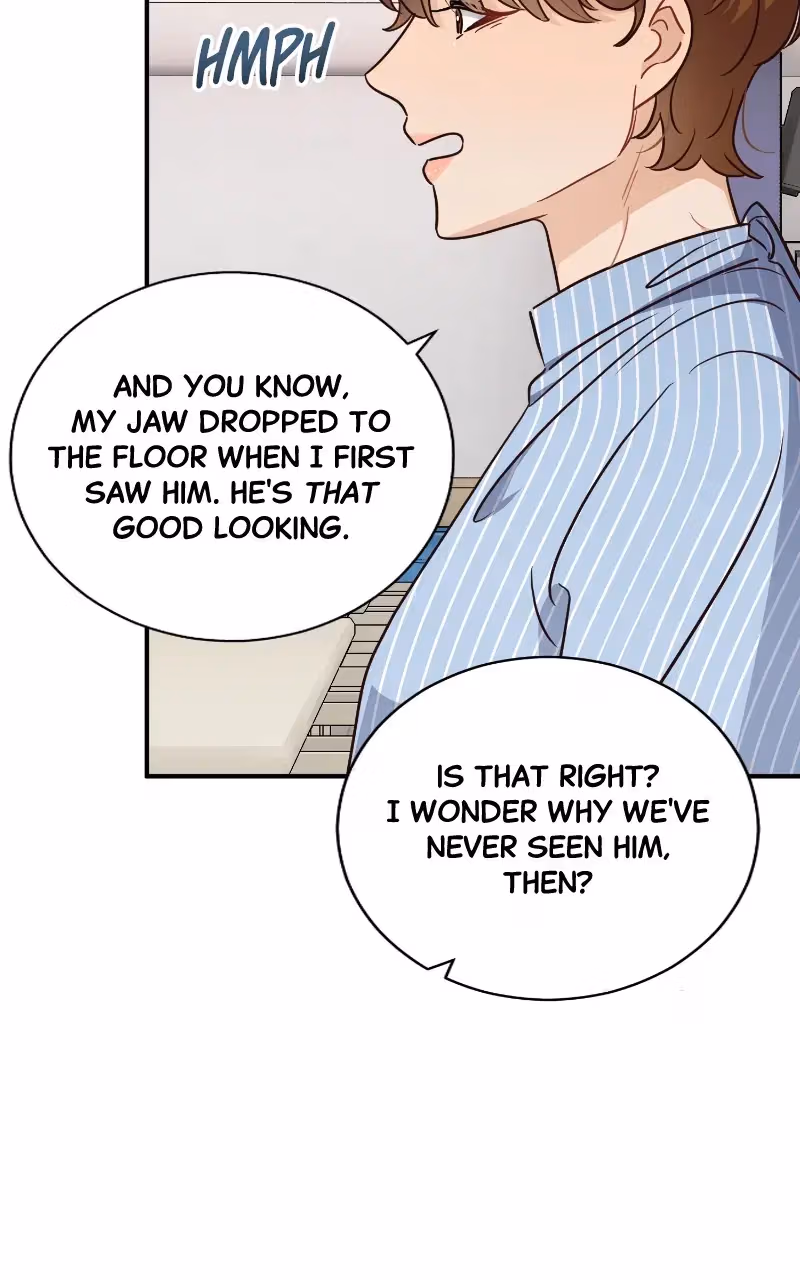 No Marriage is Perfect Chapter 116 page 46 - 