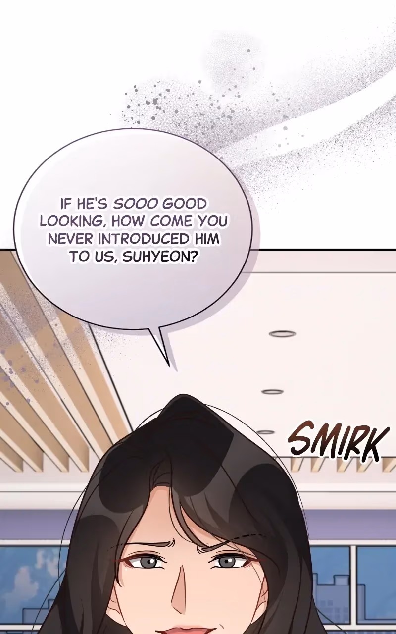 No Marriage is Perfect Chapter 116 page 47 - 