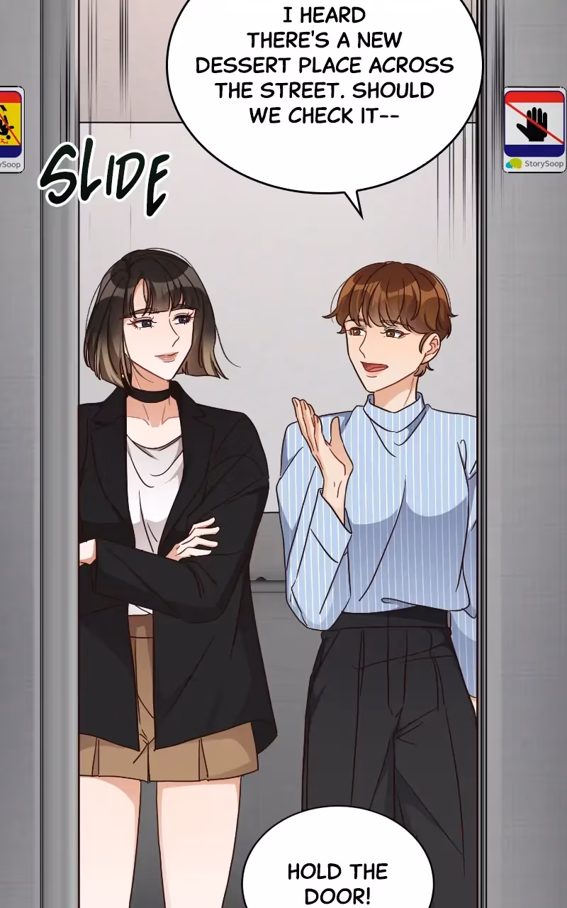 No Marriage is Perfect Chapter 116 page 6 - 