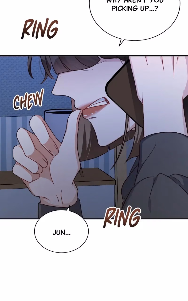No Marriage is Perfect Chapter 116 page 72 - 