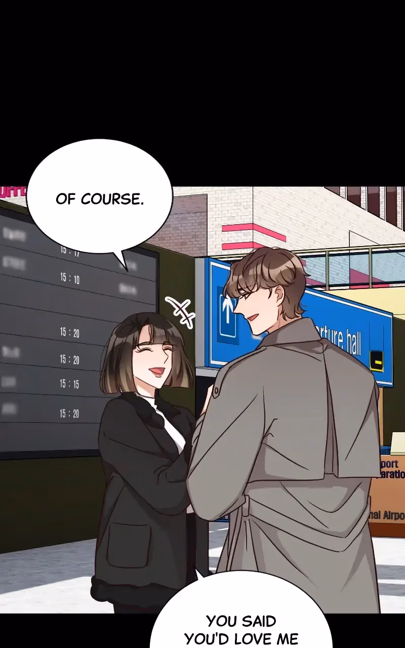 No Marriage is Perfect Chapter 116 page 77 - 