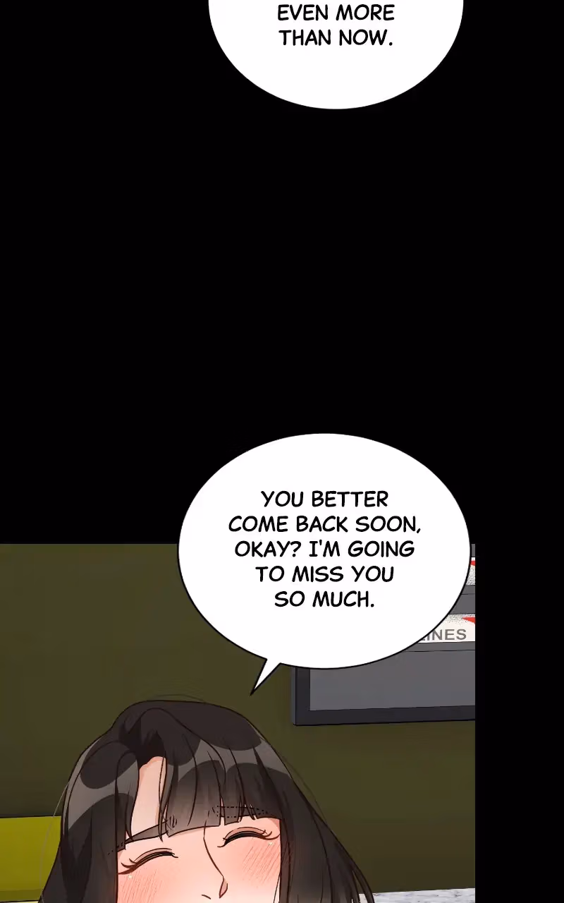 No Marriage is Perfect Chapter 116 page 78 - 