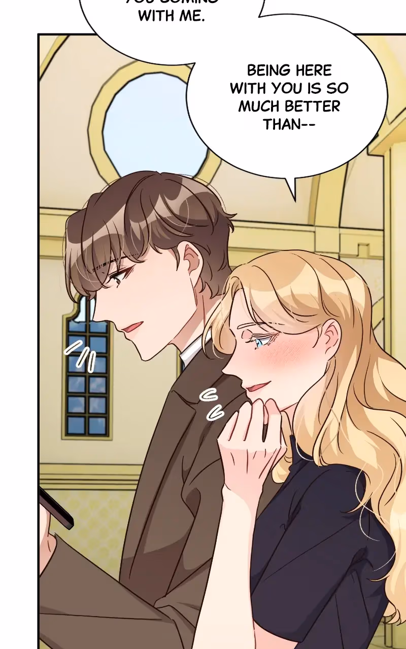 No Marriage is Perfect Chapter 116 page 88 - 