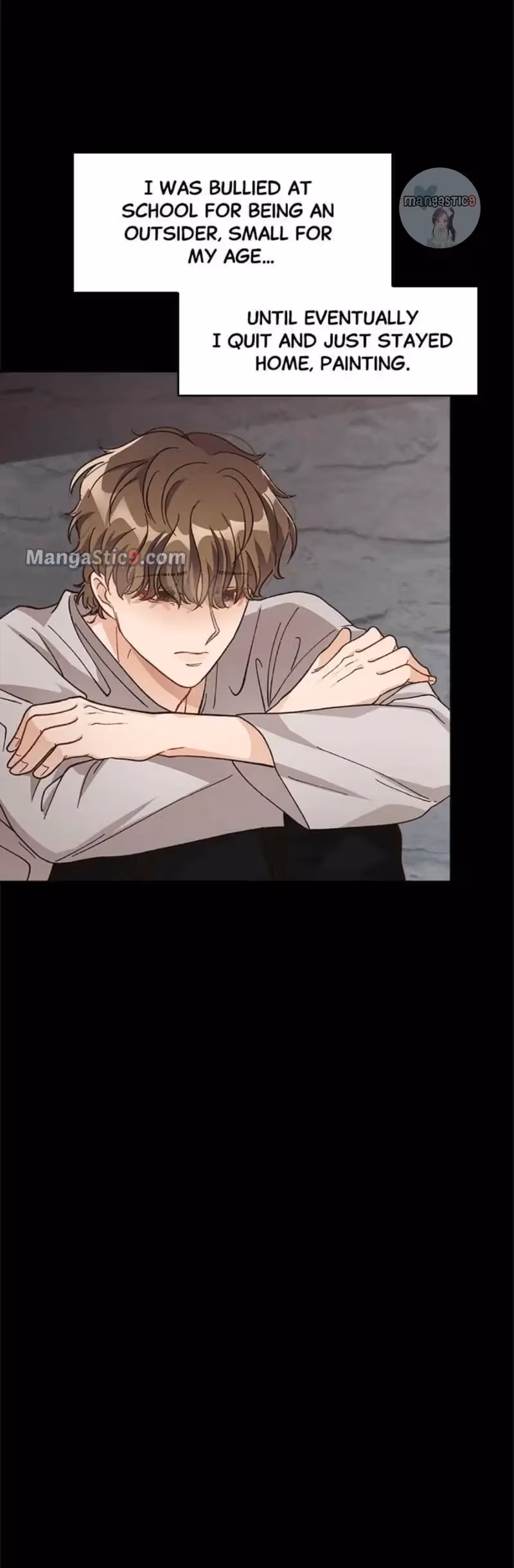 Read No Marriage is Perfect chapter 13 image 13 on Lezhin