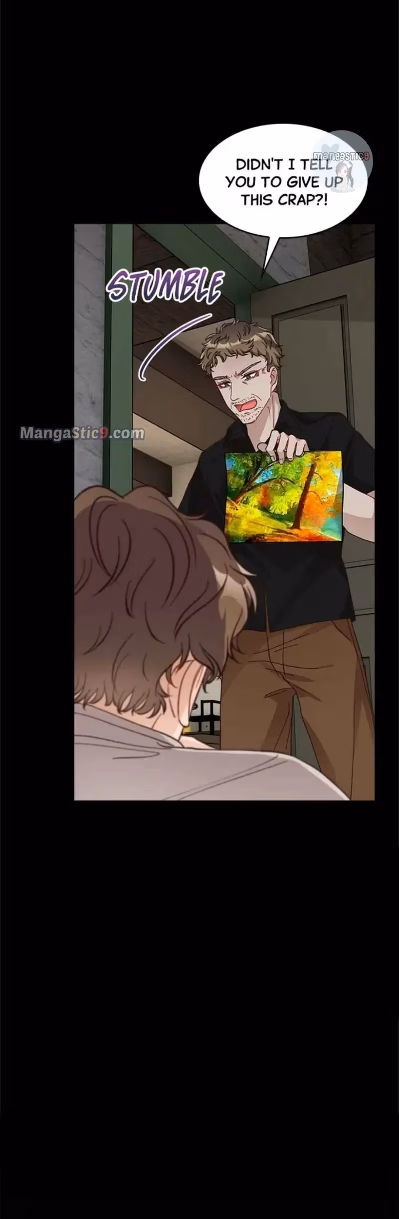 Read No Marriage is Perfect chapter 13 image 14 on Lezhin