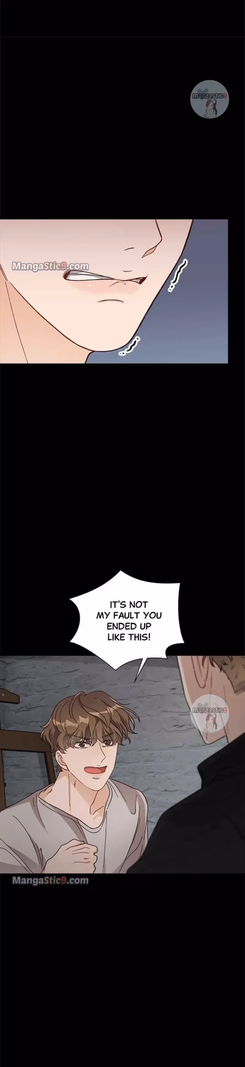 Read No Marriage is Perfect chapter 13 image 17 on Lezhin