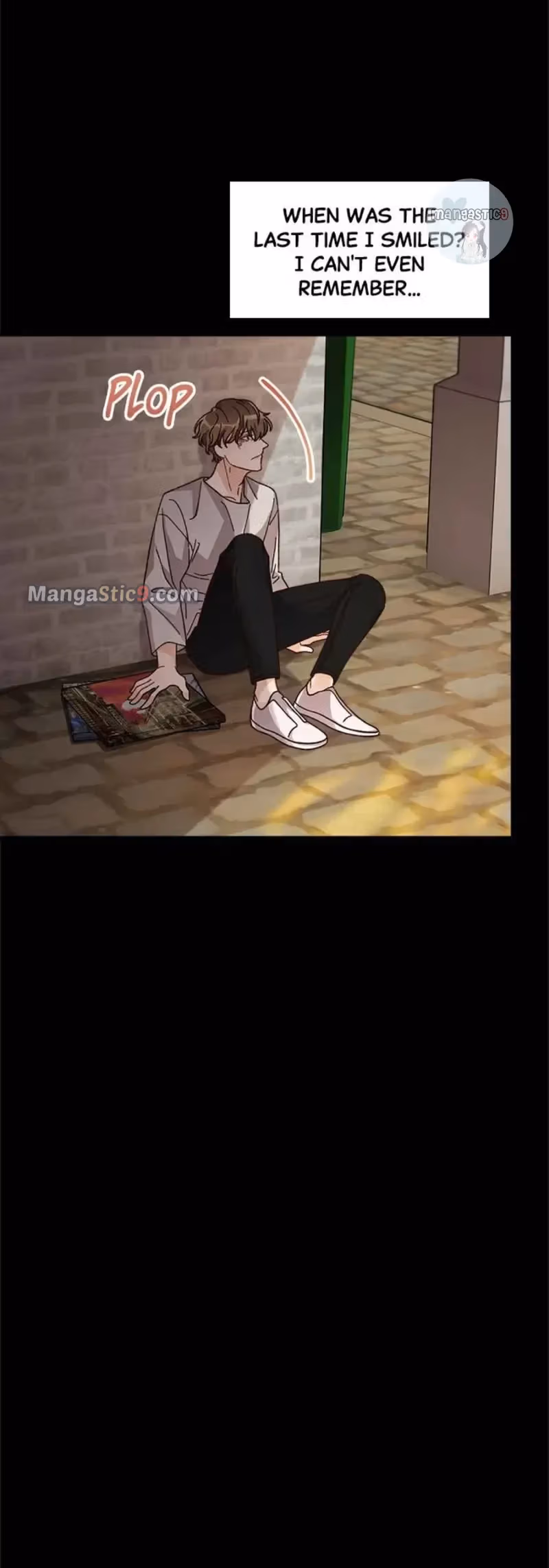 Read No Marriage is Perfect chapter 13 image 21 on Lezhin