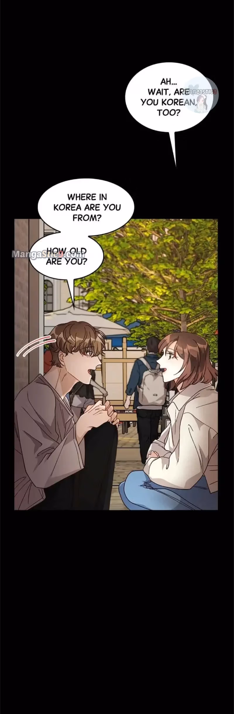Read No Marriage is Perfect chapter 13 image 25 on Lezhin
