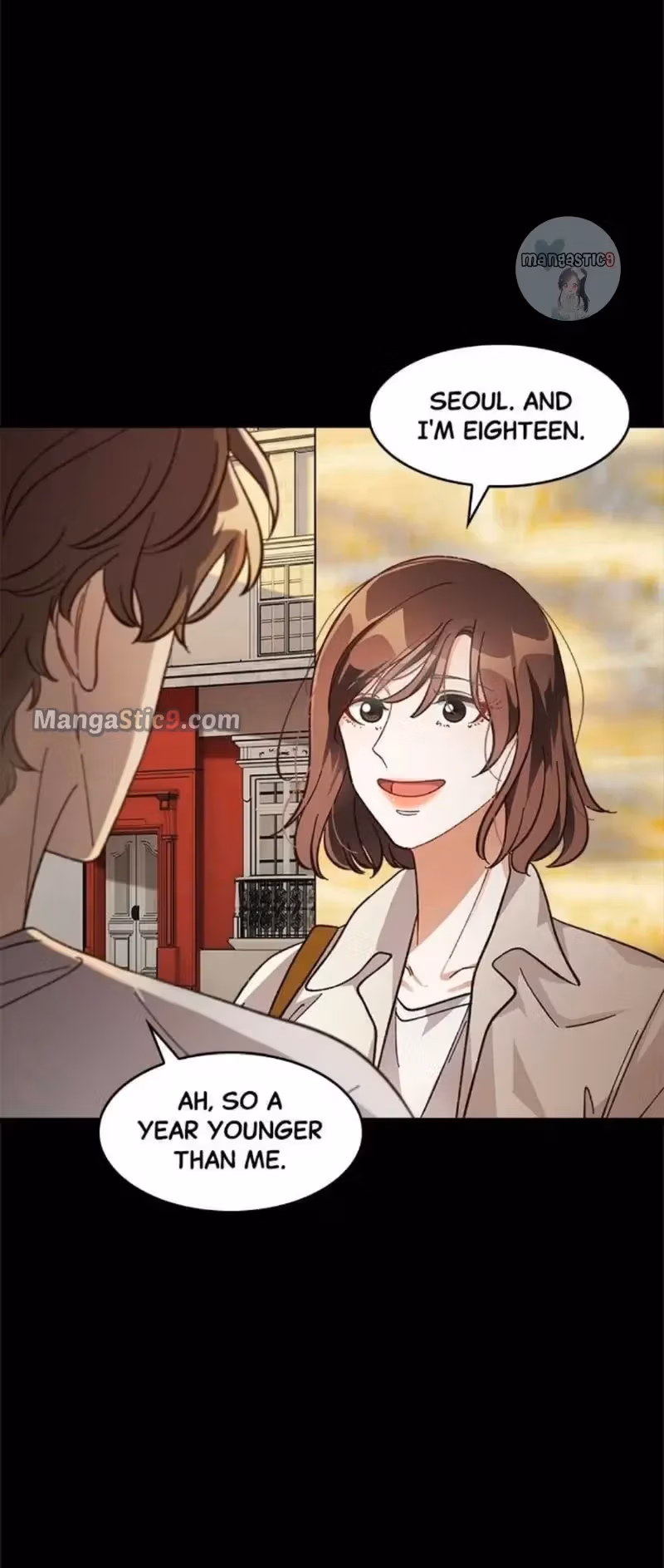 Read No Marriage is Perfect chapter 13 image 26 on Lezhin