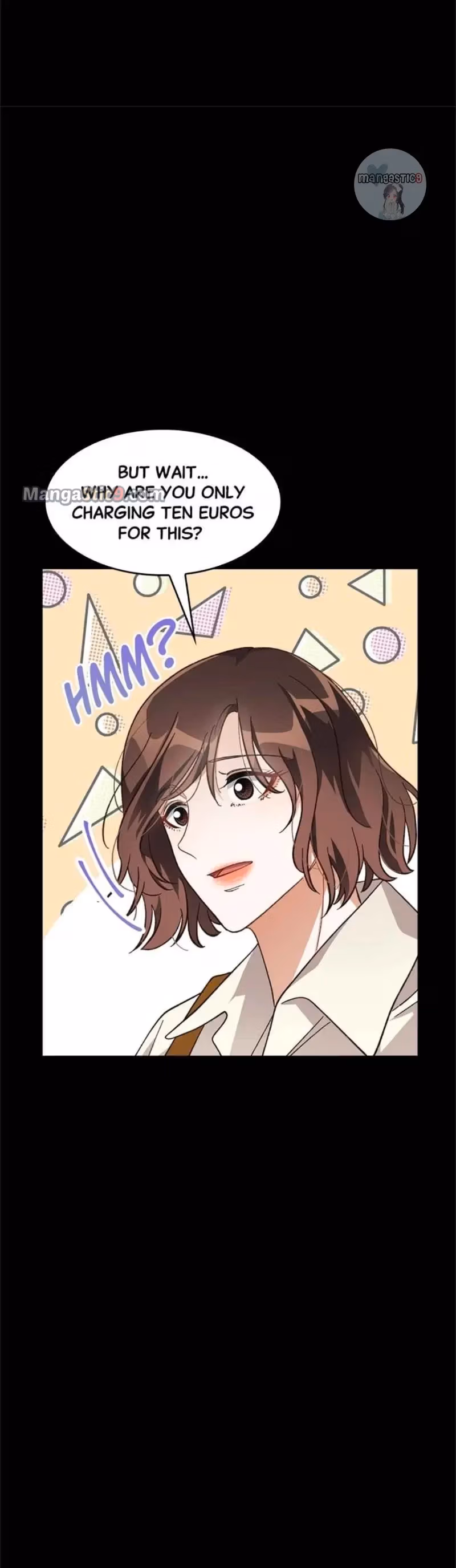 Read No Marriage is Perfect chapter 13 image 27 on Lezhin