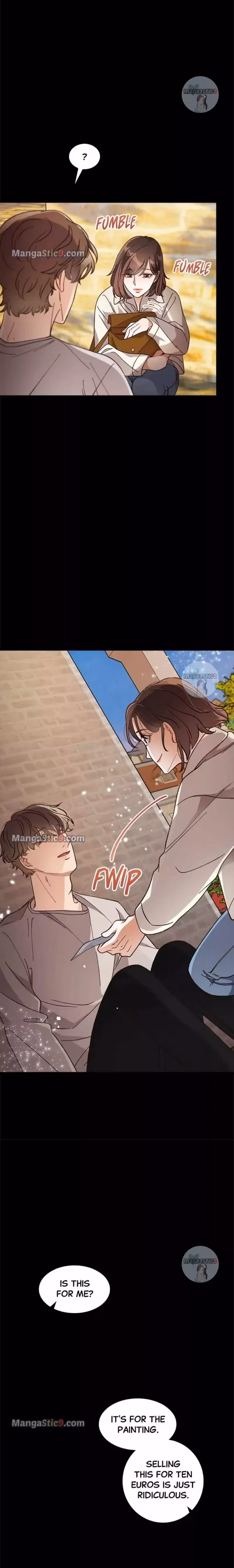 Read No Marriage is Perfect chapter 13 image 30 on Lezhin
