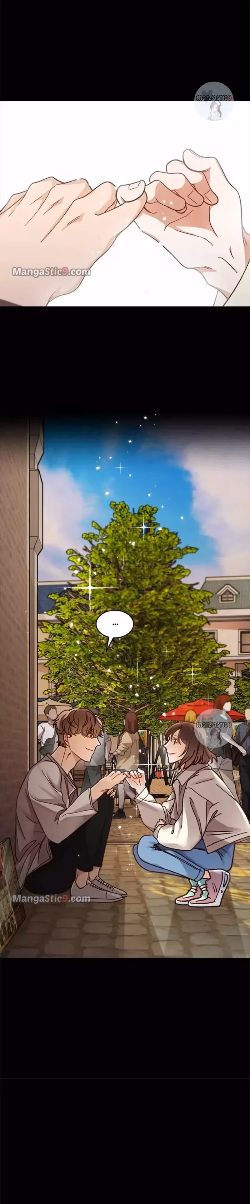 Read No Marriage is Perfect chapter 13 image 33 on Lezhin