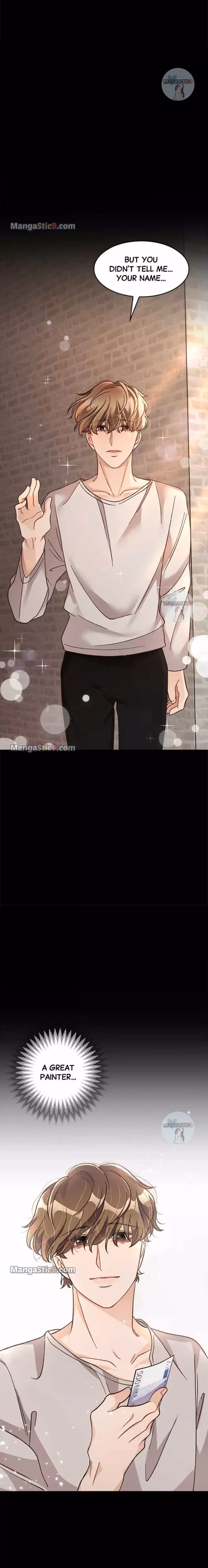 Read No Marriage is Perfect chapter 13 image 37 on Lezhin