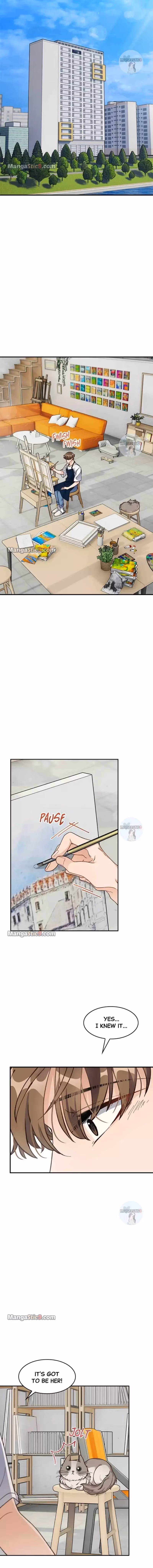 Read No Marriage is Perfect chapter 13 image 5 on Lezhin