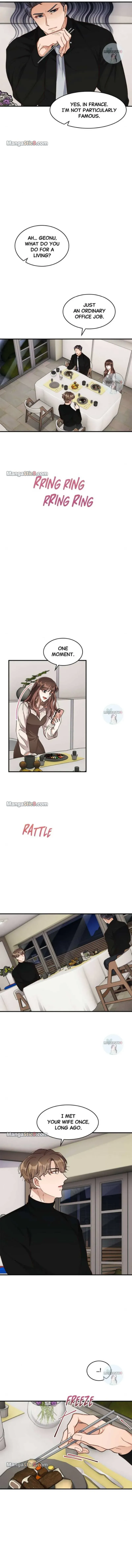 Read No Marriage is Perfect chapter 21 image 9 on Lezhin