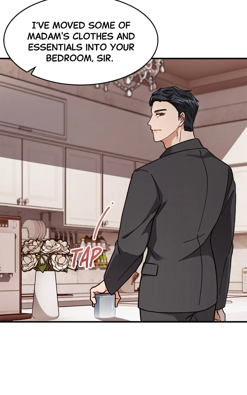 Read No Marriage is Perfect chapter 3 image 4 on Lezhin