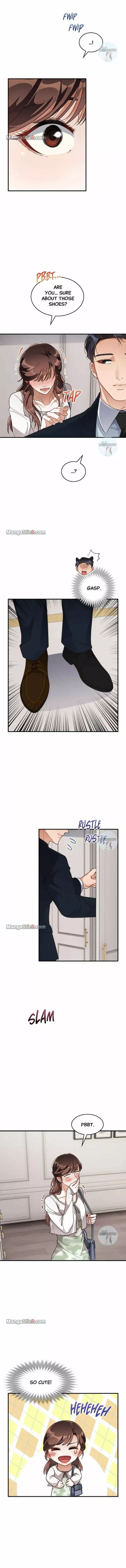 Read No Marriage is Perfect chapter 30 image 2 on Lezhin