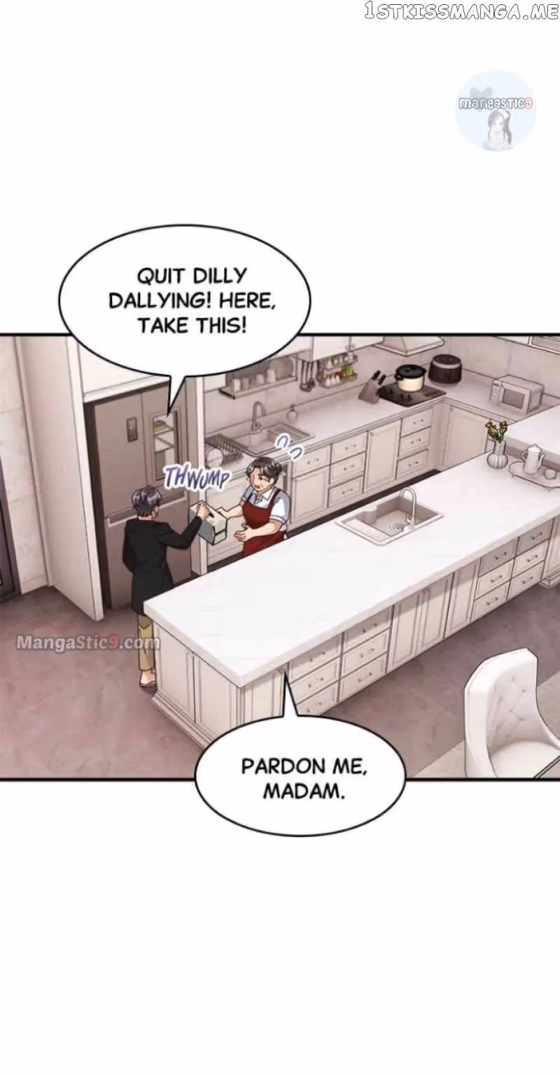 Read No Marriage is Perfect chapter 39 image 12 on Lezhin