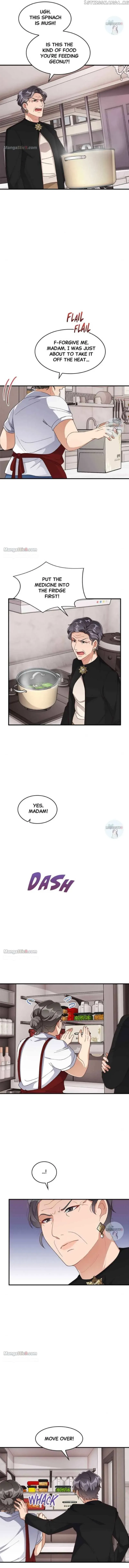 Read No Marriage is Perfect chapter 39 image 13 on Lezhin