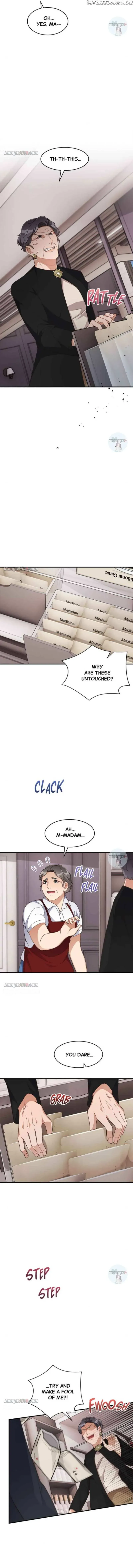 Read No Marriage is Perfect chapter 39 image 14 on Lezhin